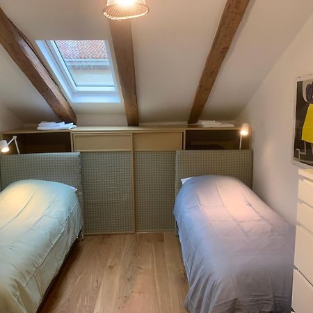 Apartamento Alla Scaletta B Trieste Exterior foto