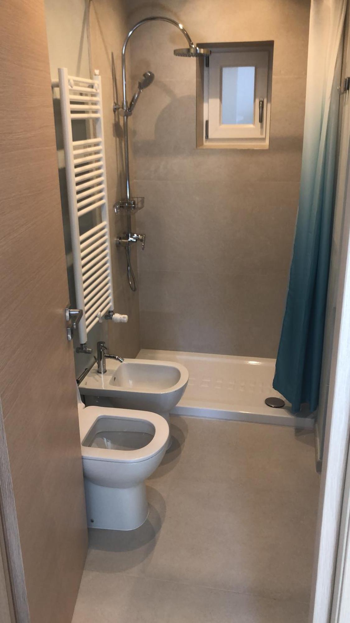 Apartamento Alla Scaletta B Trieste Exterior foto